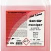 Frisch Und Sauber Sanitärreiniger 10 Liter