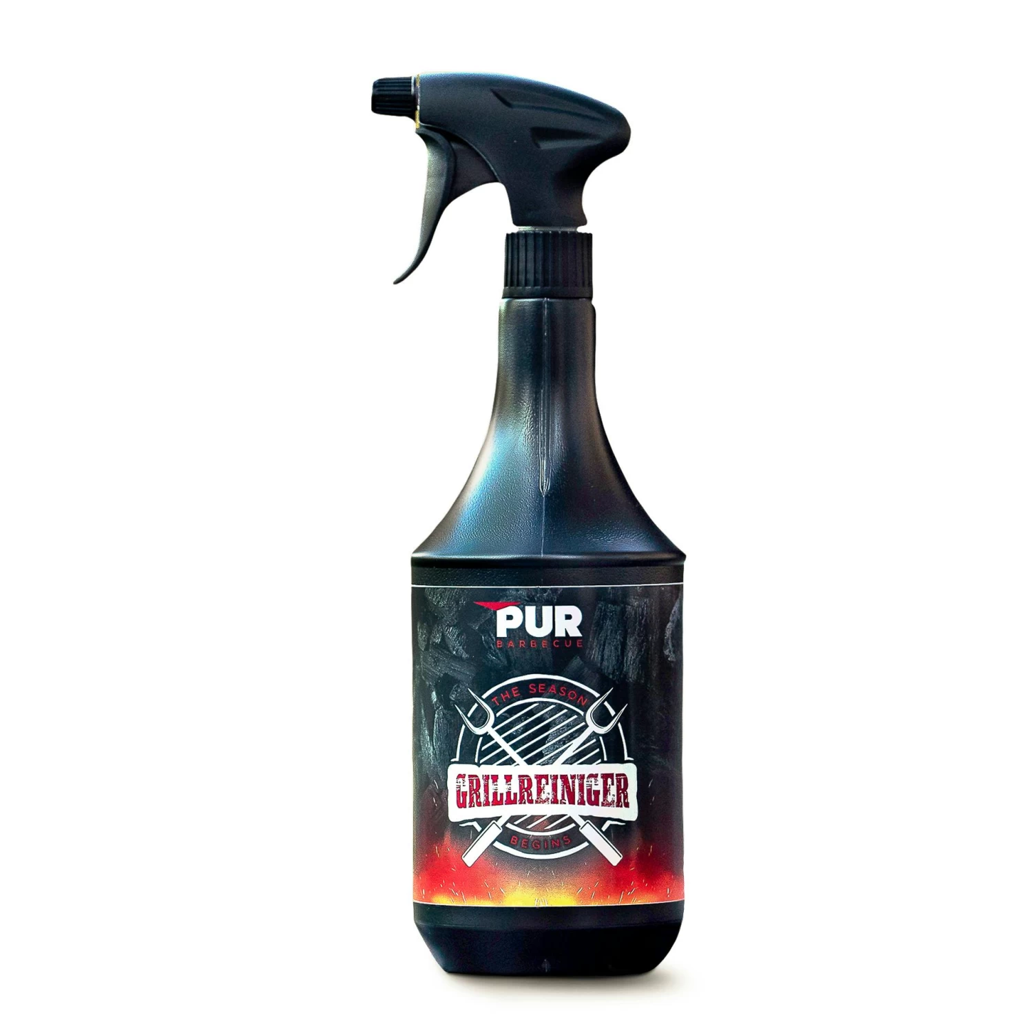 BiOHY Backofenreiniger Hochkonzentrat (1l Flasche) | Profi Grillreiniger, Fettlöser EXTRA STARK | Zur Einfachen Und Schnellen Ofenreinigung - Image 7