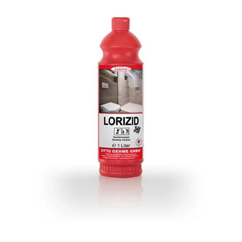 Frisch Und Sauber Sanitärreiniger 10 Liter - Image 7