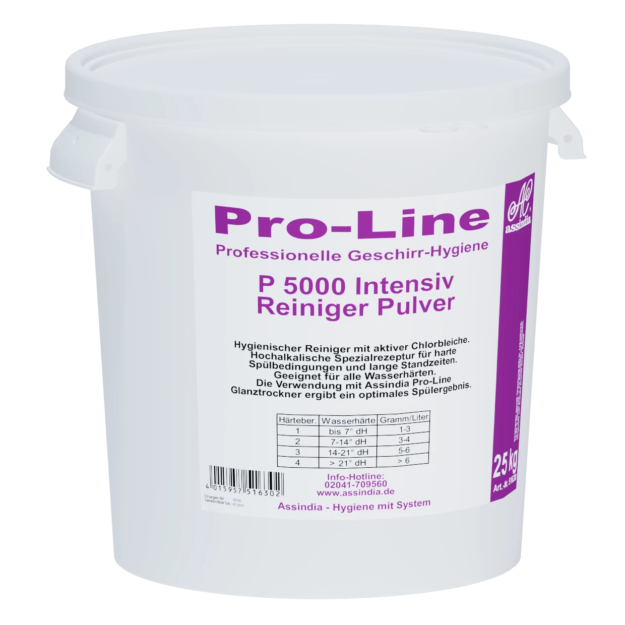 Pro-Line P 1000 Universal 25kg - Image 3