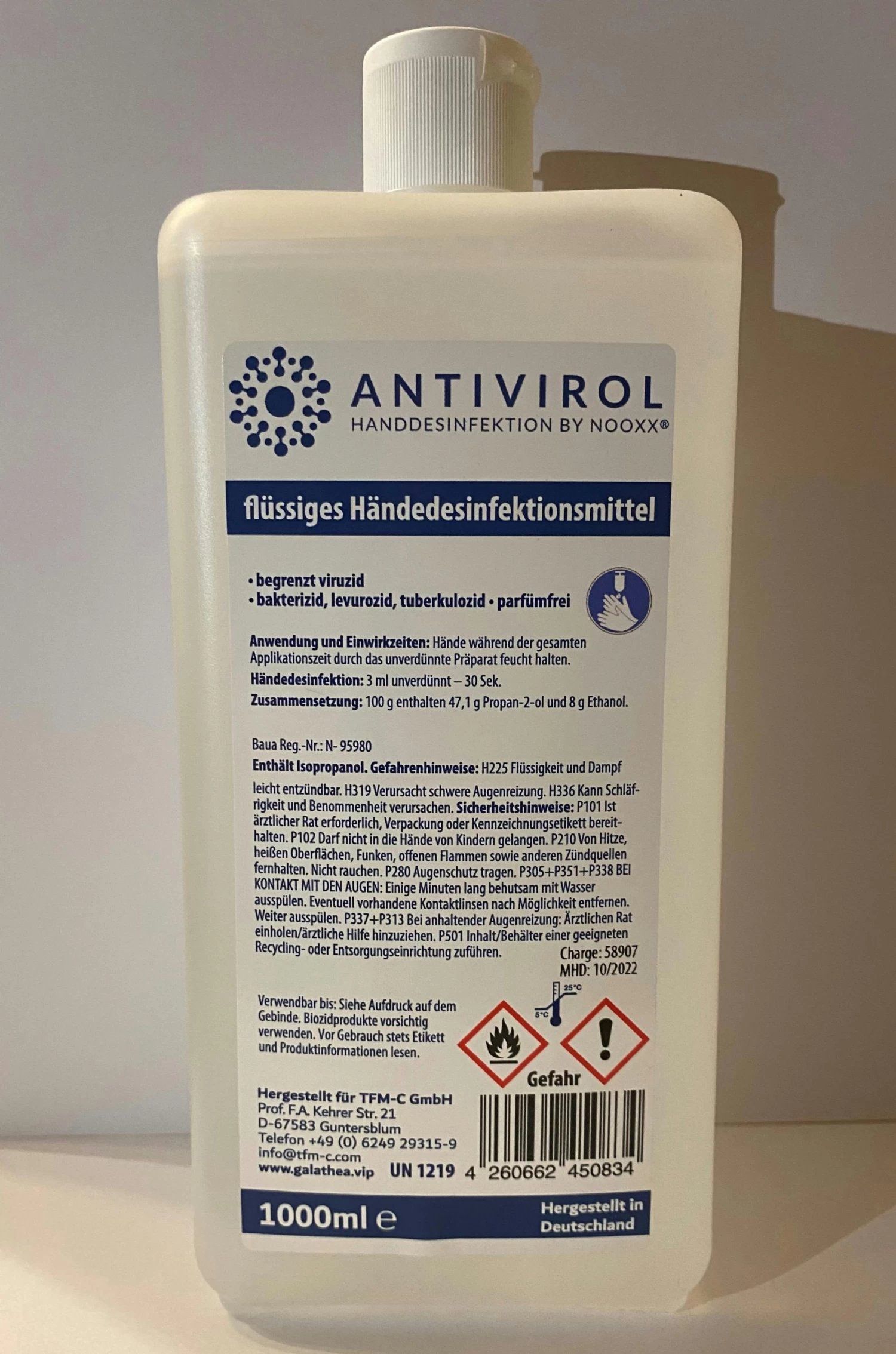 Antivirol - Image 2