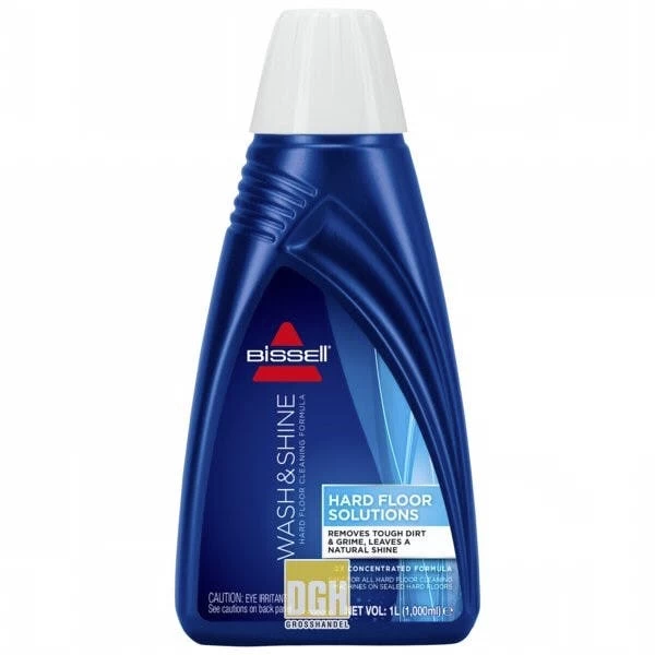 BISSELL Spot & Stain 1L Reiniger Für SpotClean Pro - Image 4