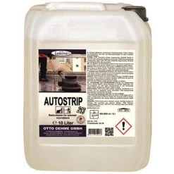 Lorito Autostrip 213 Automatengrundreiniger Grundreiniger Schmutzbrecher