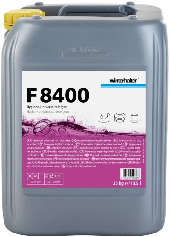 Pro-Line F 2500 Chlorfrei 12kg - Image 6