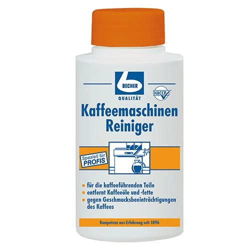 Dr.Weigert Neodisher CM P Kaffeemaschinenreiniger Pulver 1 Kg Dose - Image 3