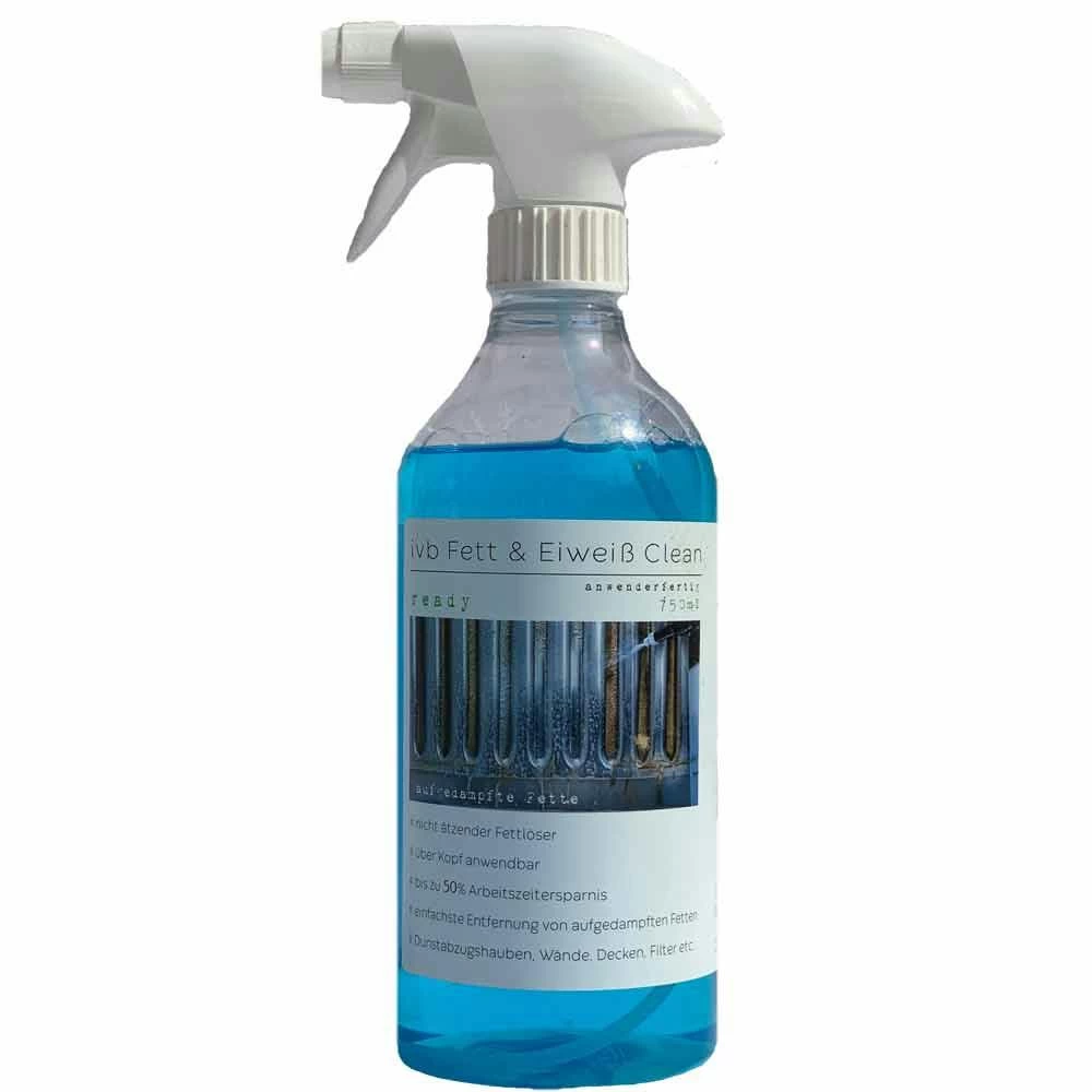 Dr. Becher "Dr. Becher" Fett Löser 5 L - Image 5