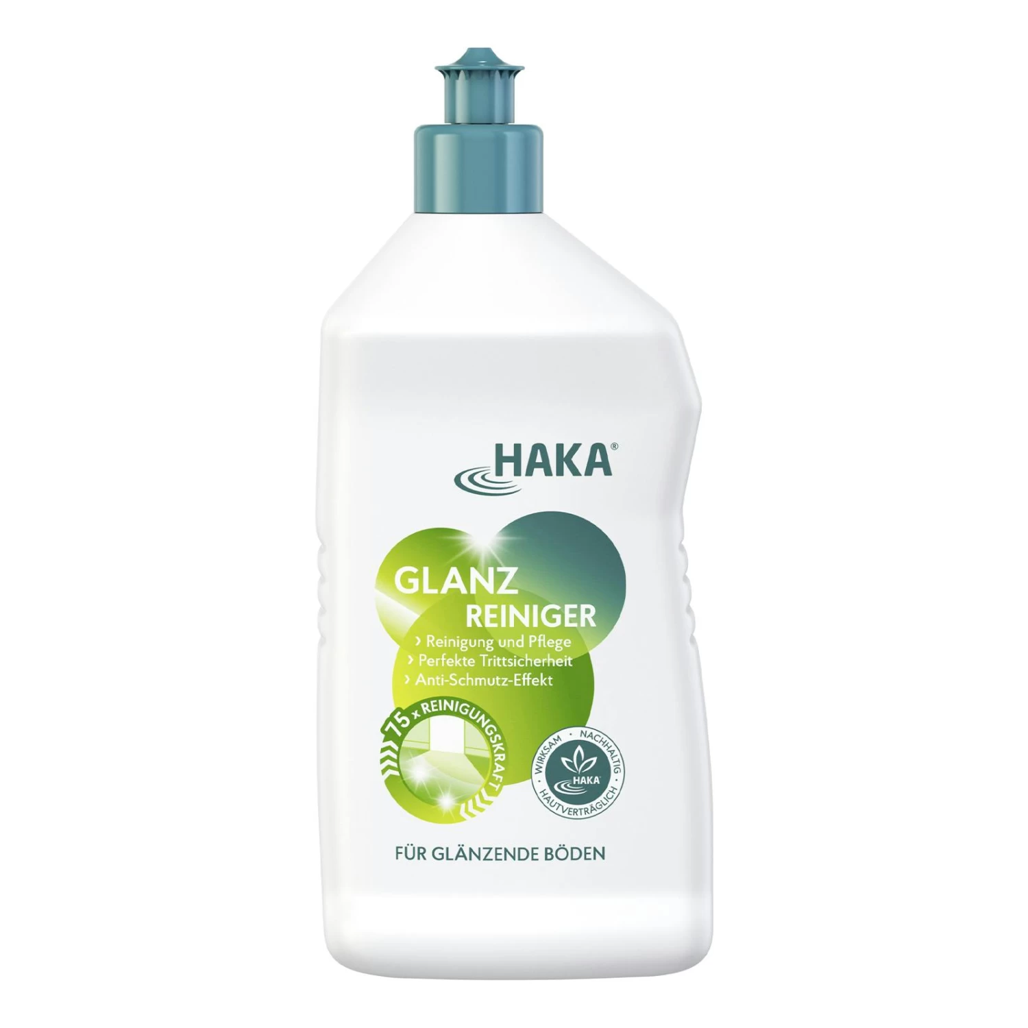 HAKA Holzreiniger, 750 Ml - Image 3