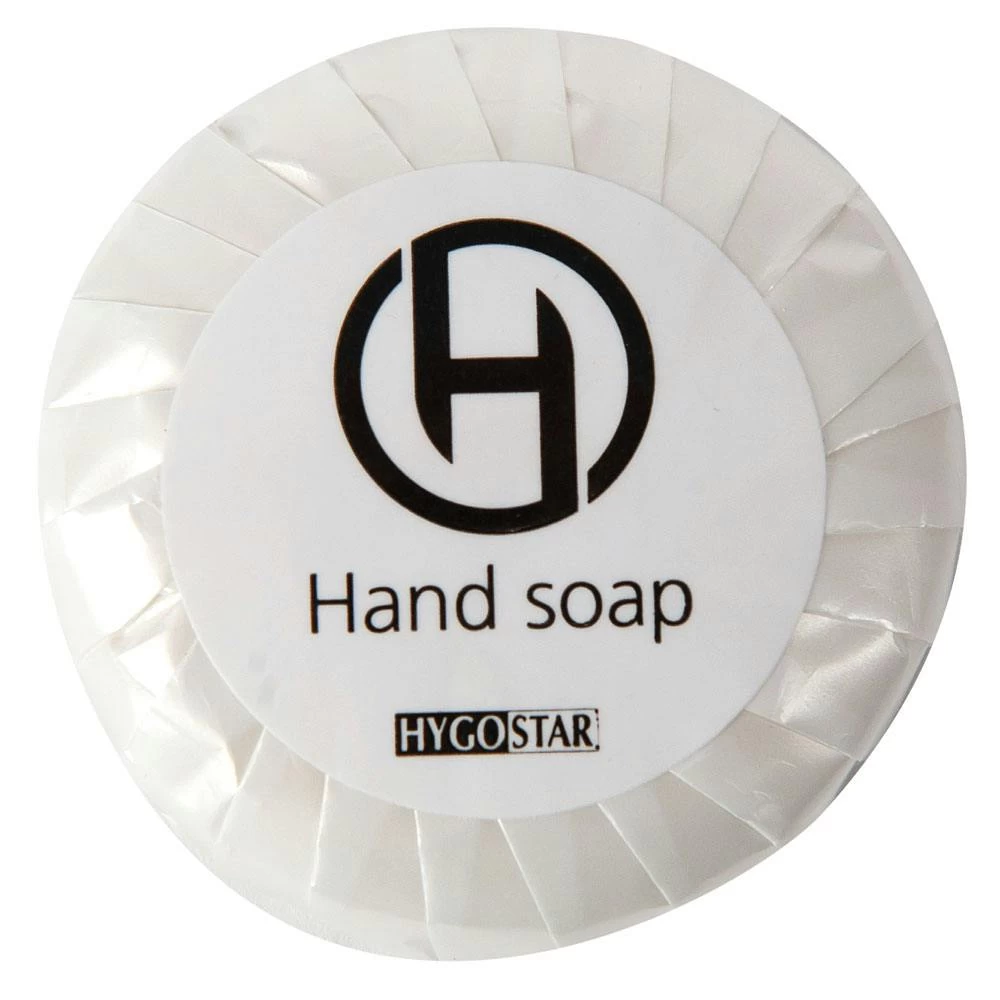 5x50 Conditioner Tube à 30ml Einzeln Verpackt 10,5x4 Cm Hotelkosmetik - Image 6