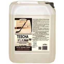Lorito Teppichschaumkonzentrat Tescha 255 10 Liter