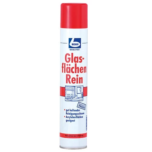 HAKA Glasreiniger Spray, 500 Ml - Image 7