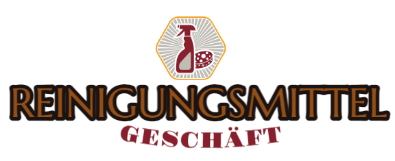 Reinigungsmittel Geschäft